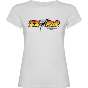 Camiseta Mujer Blanca